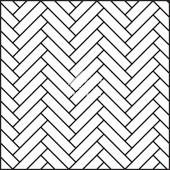 Паркет Английская Ёлка 90° Coswick Дуб Серый вельвет 1151-4874-20, Таверн, 330.2x82.55x15