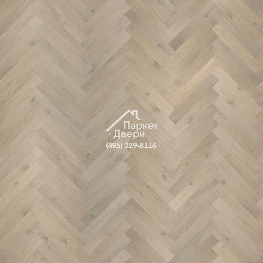 Паркет Английская елка 90⁰ Coswick Дуб Серое дерево 1151-4833-20, Таверн, 330.2x82.55x15