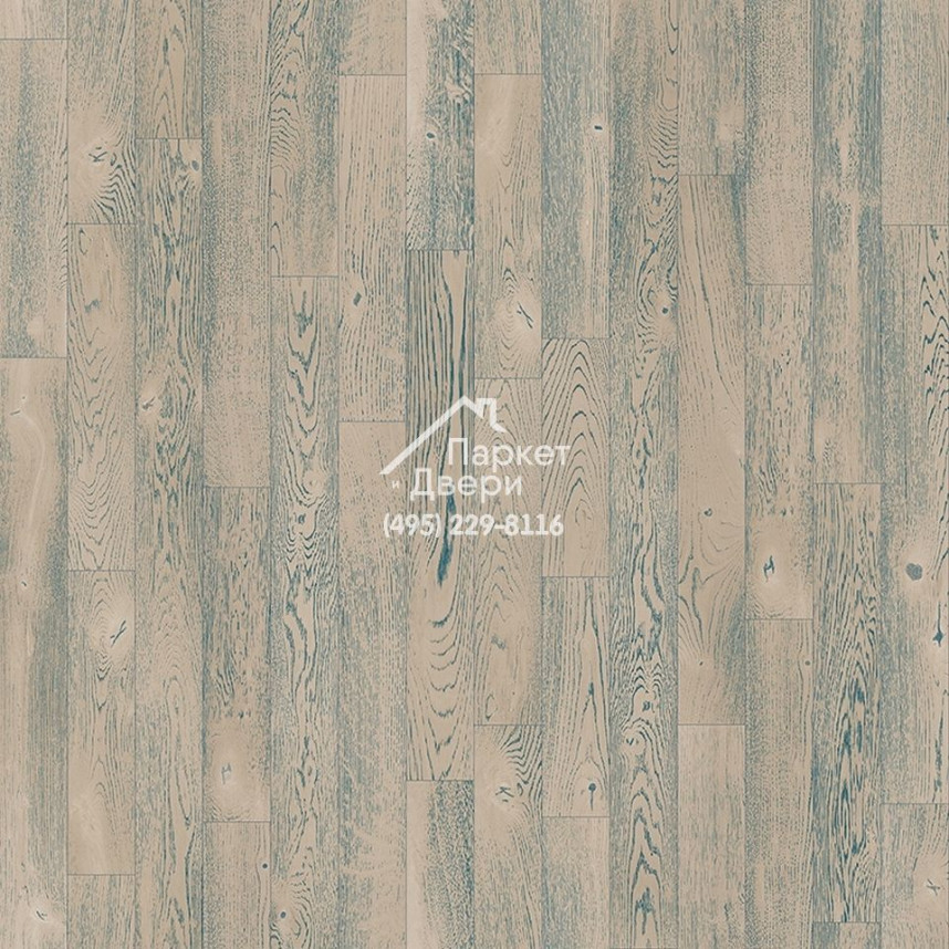 Паркетная доска Coswick Дуб Индиго 1154-3856-30, 1 Коон, 600…2100x127x19,05