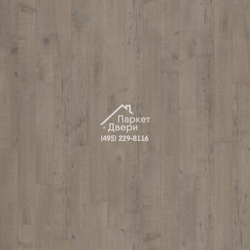 Паркетная доска Coswick Дуб Серый Вельвет 1167-4874-20, Таверн, 600…2100x127x15