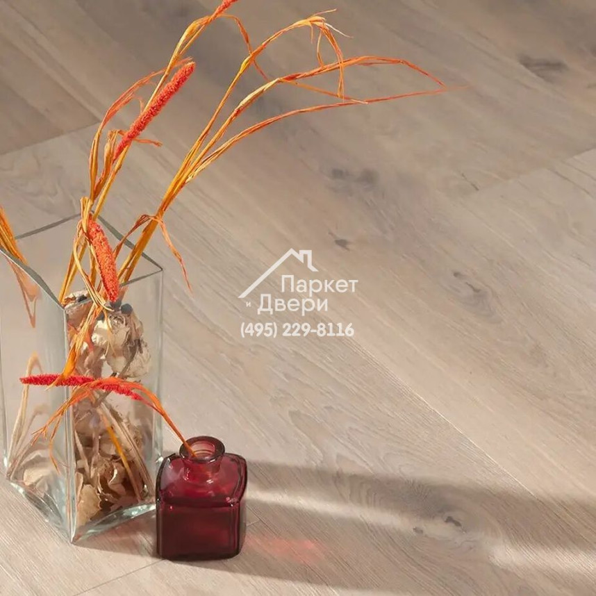 Паркетная доска Coswick Дуб Батист 1163-7818-30, Черектер, 600…2100x190x19.05