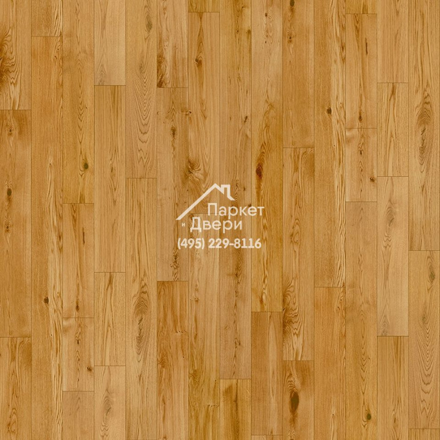 Паркетная доска Coswick Дуб Вена 1163-7819-30, Черектер, 600...2100x190x19,05-2