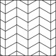 Паркет Французская Ёлка Coswick 60° Дуб Туманные фьорды 1192-4863-30, Таверн, 438.78x190x15