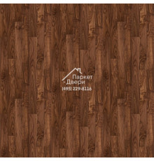 Паркетная доска Coswick Американский орех / American Walnut collection Натуральный 1363-1101-30 600…2100x190x19.05