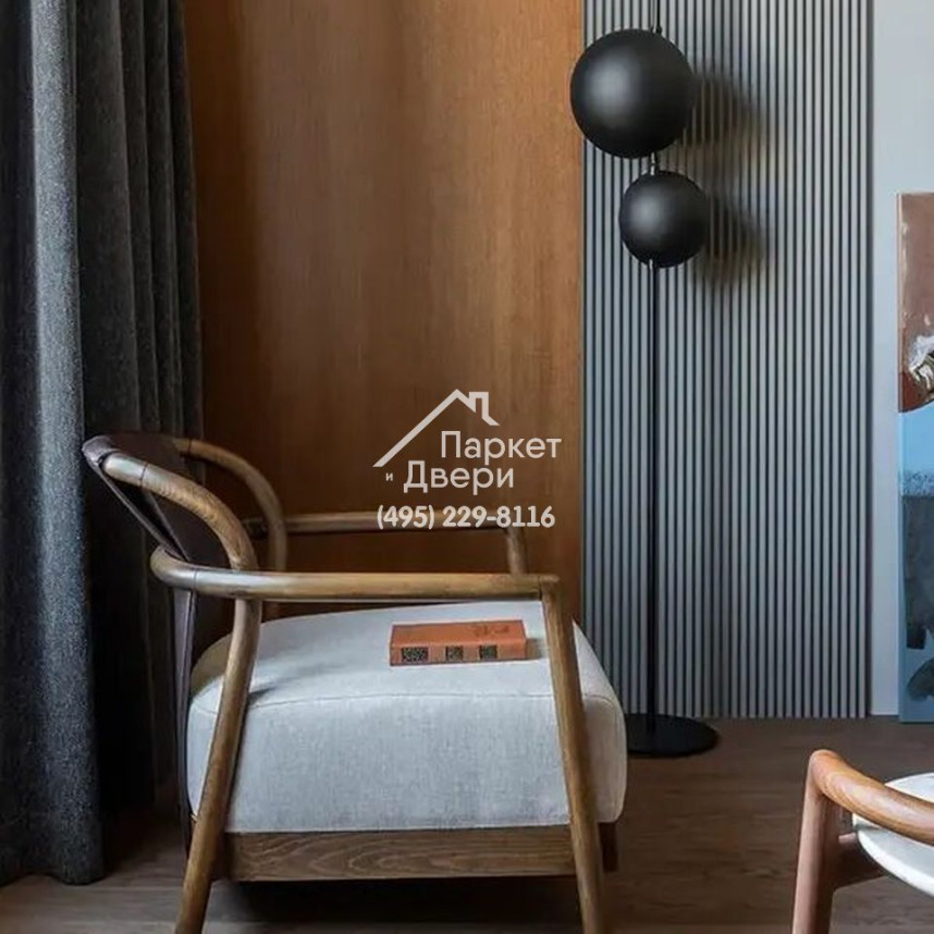 Паркетная доска Coswick Дуб Корица 1154-1865-10, Селект энд Бэттер, 600…2100x127x19.05-1