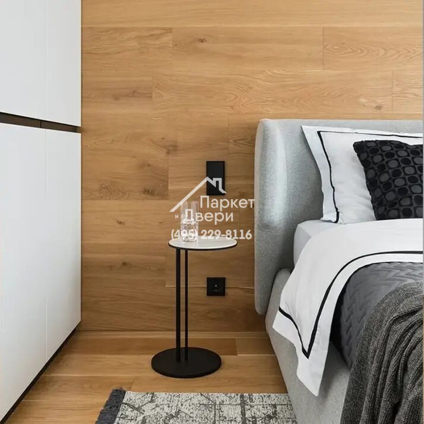 Паркетная доска Coswick Дуб Вена 1163-7819-30, Черектер, 600...2100x190x19,05-1