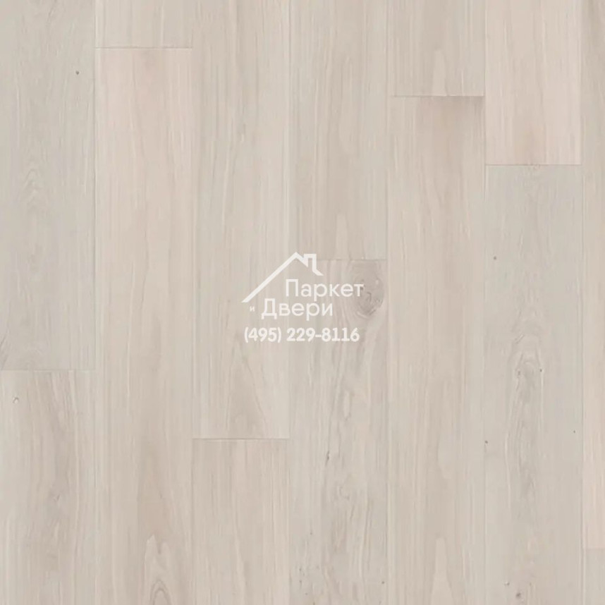 Паркетная доска Coswick Дуб Альбатрос рустикальный, 1118-7822-20, Черектер, 1450...2950x300x19,05