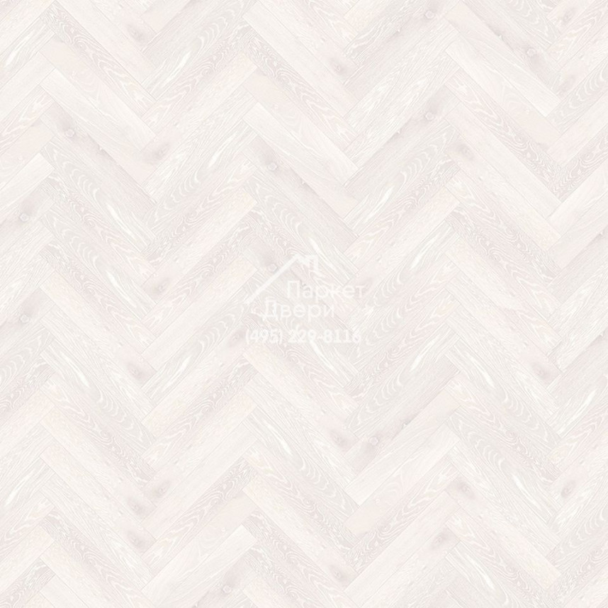 Паркет Английская Ёлка 90° Coswick Дуб Альпийский 1174-4878-20, Таверн, 635x127x15