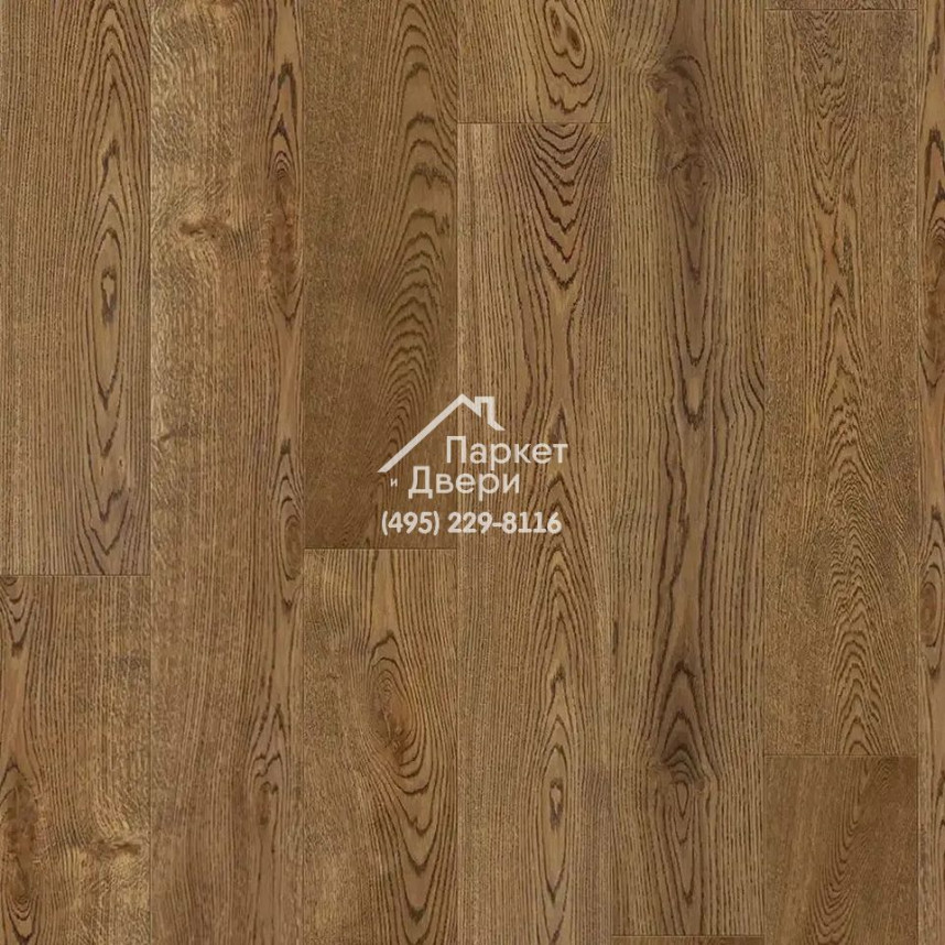 Паркетная доска Coswick Дуб Амбарный 1172-7814-20, Черектер, 600...2100x190x15-2