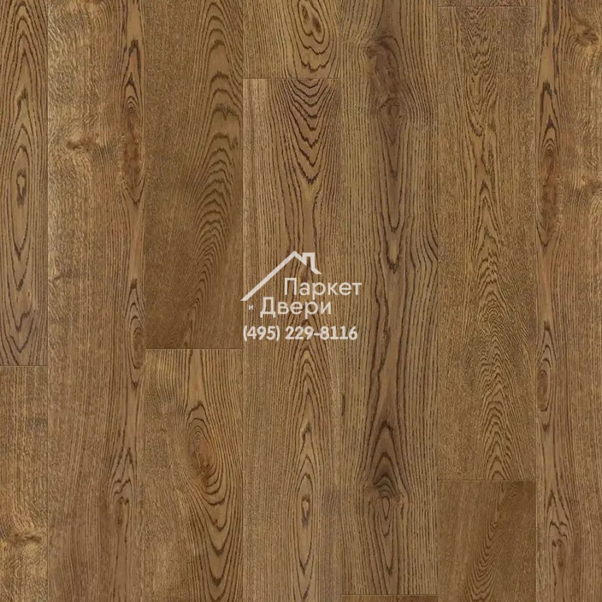 Паркетная доска Coswick Дуб Амбарный 1163-7814-20, Черектер, 600...2100x190x19,05-1