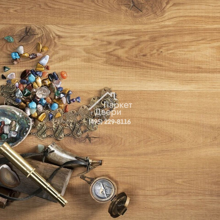 Паркетная доска Coswick Дуб Хельсингборг 1172-7869-00, Черектер, 600...2100x190x15