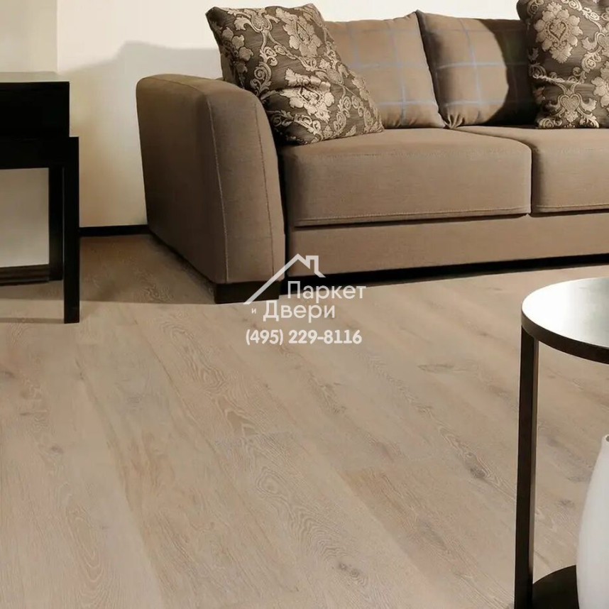 Паркет Английская Ёлка 90° Coswick Дуб Барселона 1174-4827-20, Таверн, 635x127x15-1