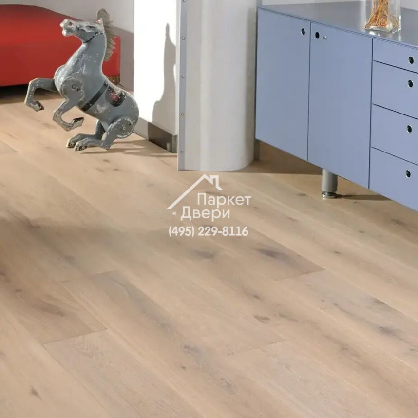 Паркетная доска Coswick Дуб Батист 1163-7818-30, Черектер, 600…2100x190x19.05-2