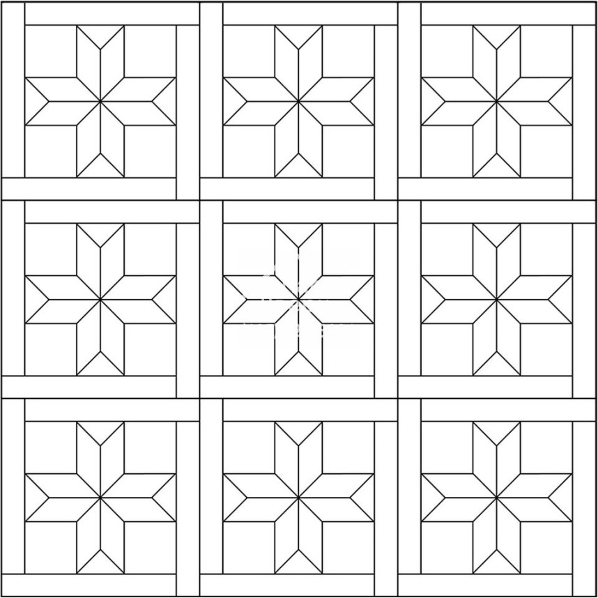 Модульный паркет Coswick Блуа Дуб Соломенный 3-х слойный, 1106-1841-10, Селект энд Бэттер, 635x635x19,05