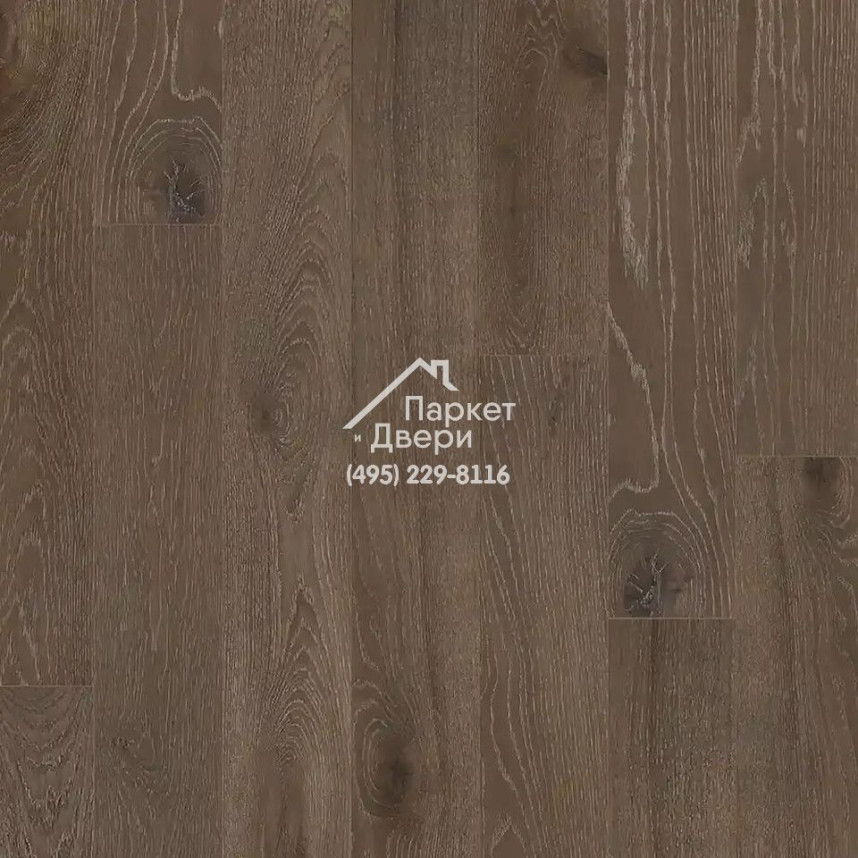 Паркет Английская Ёлка 90⁰ Coswick Дуб Дымчатый топаз 1168-4805-30, Таверн, 647.7x107.95x15-1