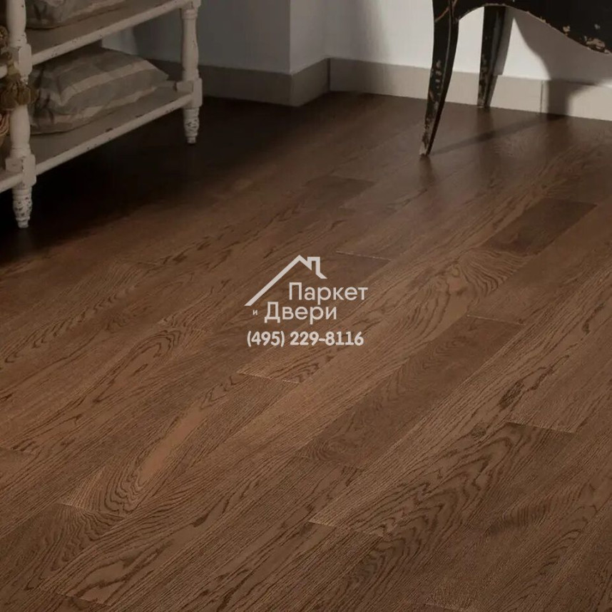 Паркетная доска Coswick Дуб Каменный Ручей 1172-3825-10, 1 Натур, 600…2100x190x15-1