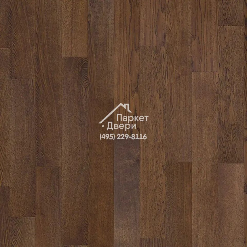 Паркетная доска Coswick Дуб Каменный Ручей 1118-3825-10, 1 Натур, 1450…2950x300x19,05-2