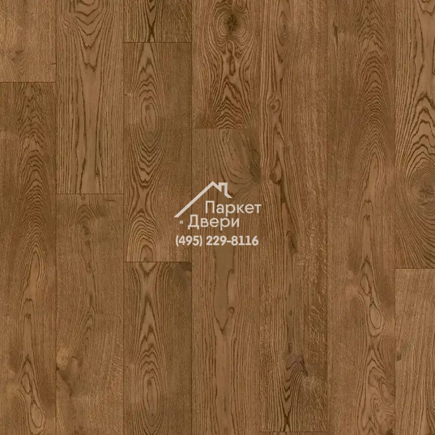 Паркетная доска Coswick Дуб Кедр 1167-1281-10, Селект энд Бэттер, 600...2100x127x15-1