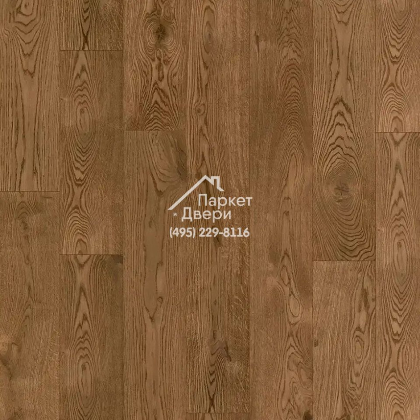 Паркетная доска Coswick Дуб Кедр 1172-3281-10, 1 Натур, 600...2100x190x15