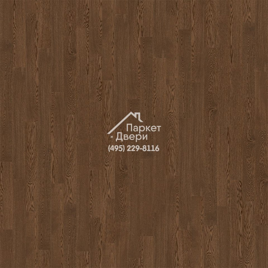 Паркет Французская Ёлка Coswick 45° Таинственный лес / Dark Wood collection Дуб Корица 1175-1865-10  500x127x15-1