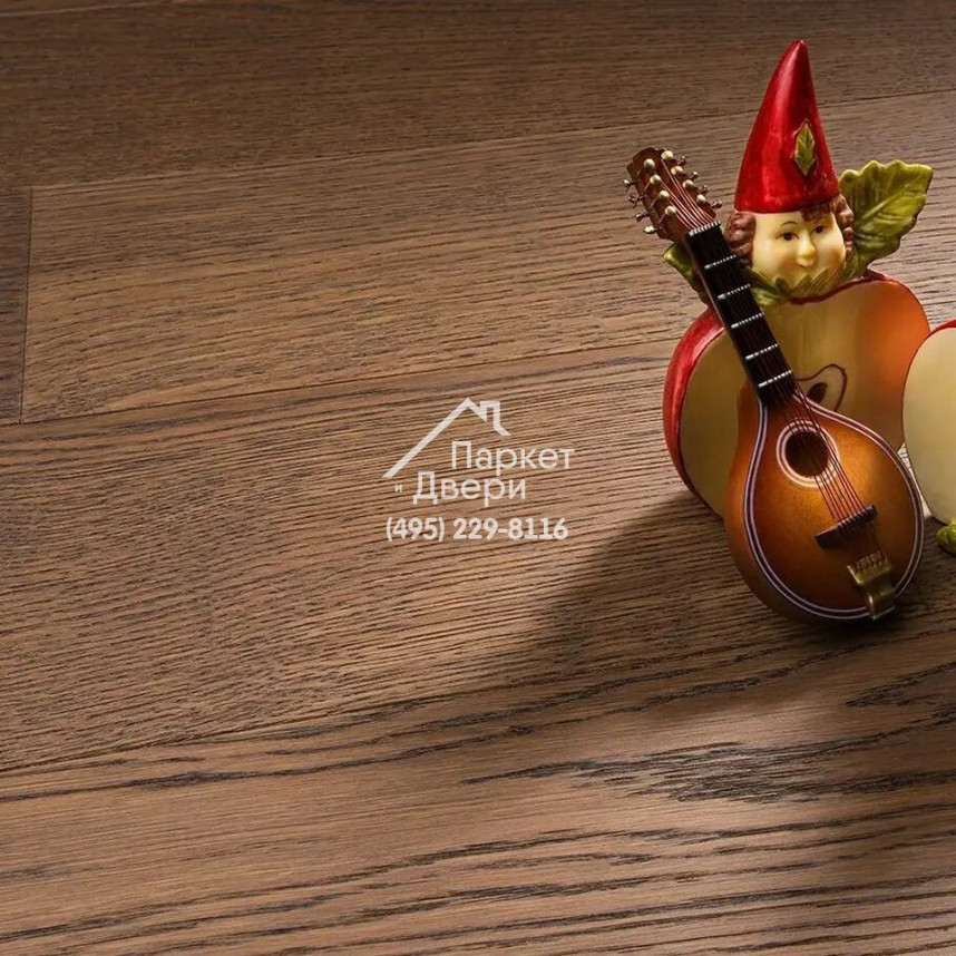 Паркетная доска Coswick Дуб Корица 1154-1865-10, Селект энд Бэттер, 600…2100x127x19.05