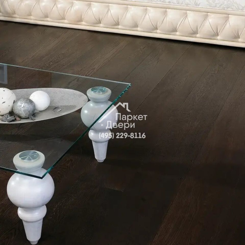 Паркет Французская Ёлка Coswick 45° Дуб Лондон 1183-4826-30, Таверн, 438.78x190x19,05-1