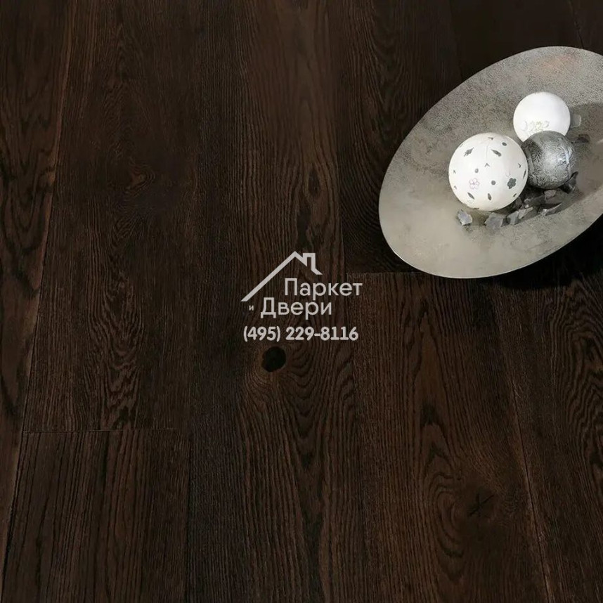 Паркетная доска Coswick Дуб Лондон 1172-7826-30, Черектер, 600…2100x190x15-2