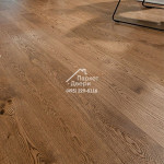 Паркетная доска Coswick Дуб Кедр рустикальный 1163-7281-20, Черектер, 600...2100x190x19,05