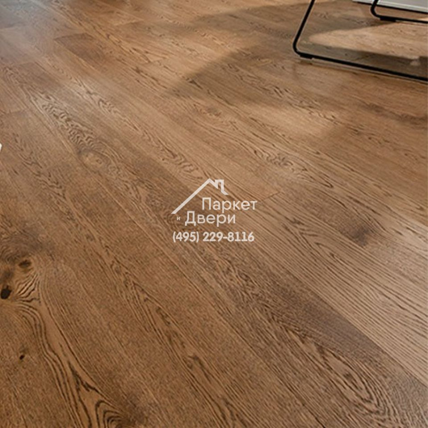 Паркетная доска Coswick Дуб Кедр 1163-3281-10, 1 Натур, 600...2100x190x19,05