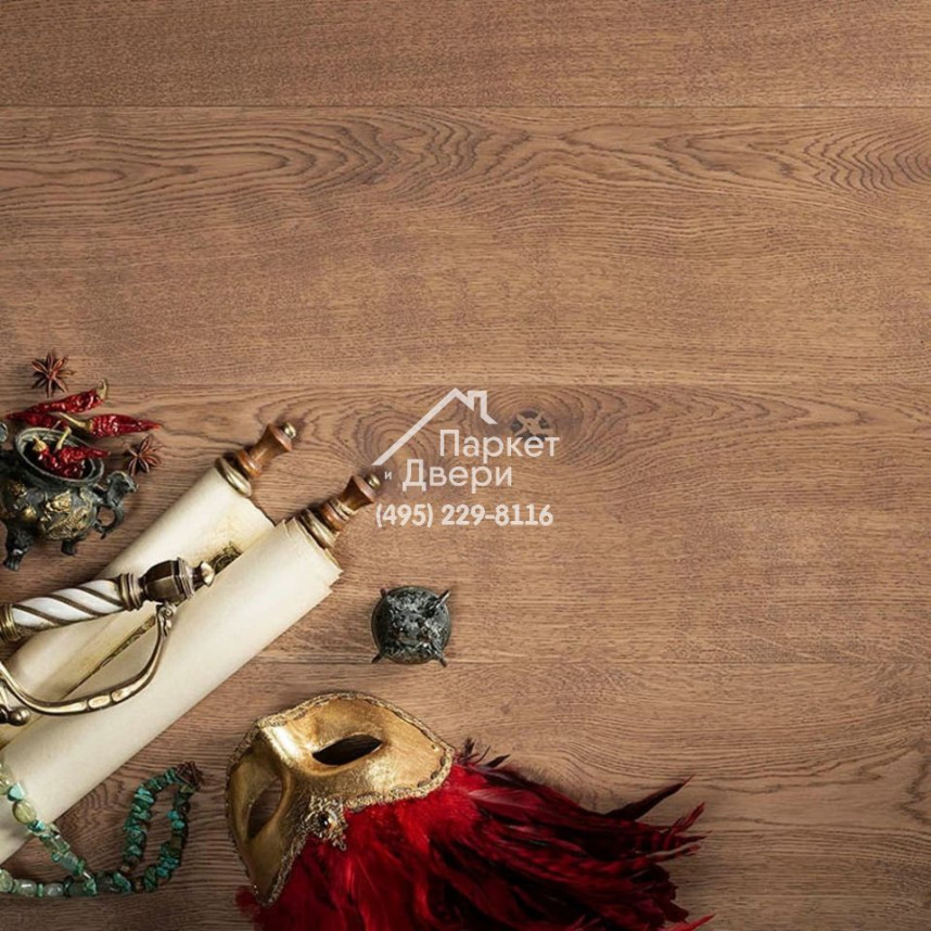 Паркетная доска Coswick Дуб Соломенный 1163-7841-20, Черектер, 600...2100x190x19,05