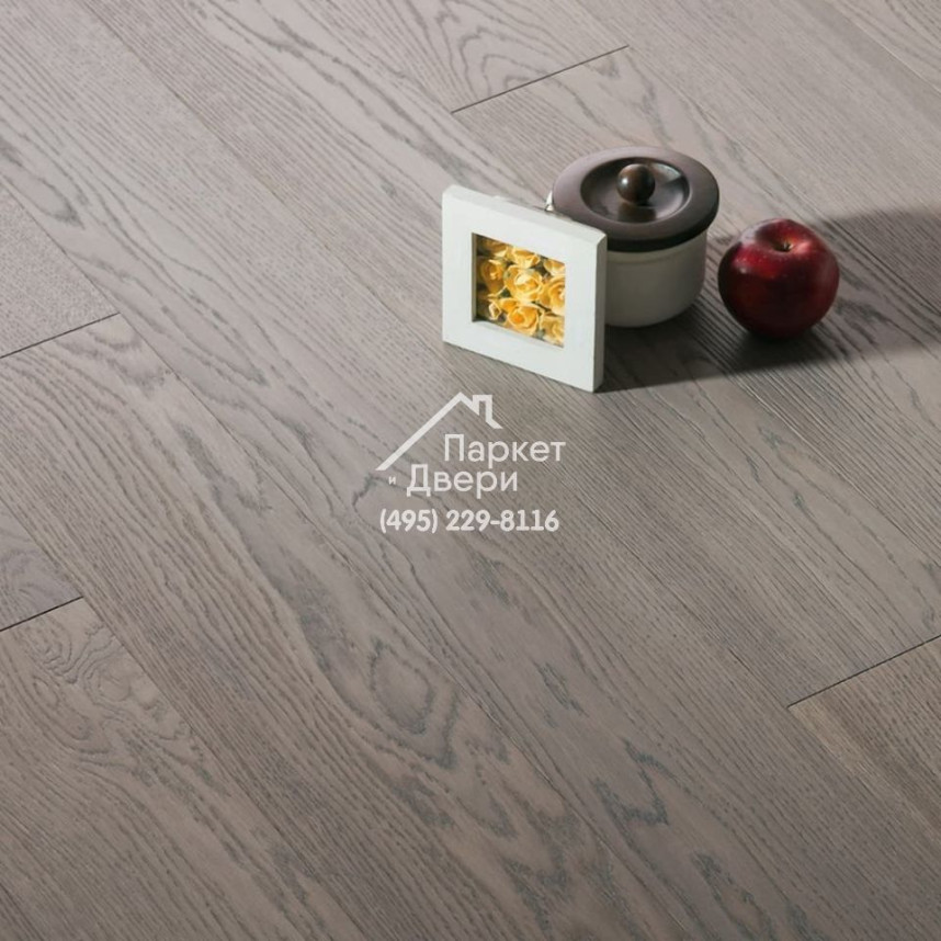 Паркетная доска Coswick Дуб Шамбор 1154-1215-10, Селект энд Бэттер, 600…2100x127x19.05-1