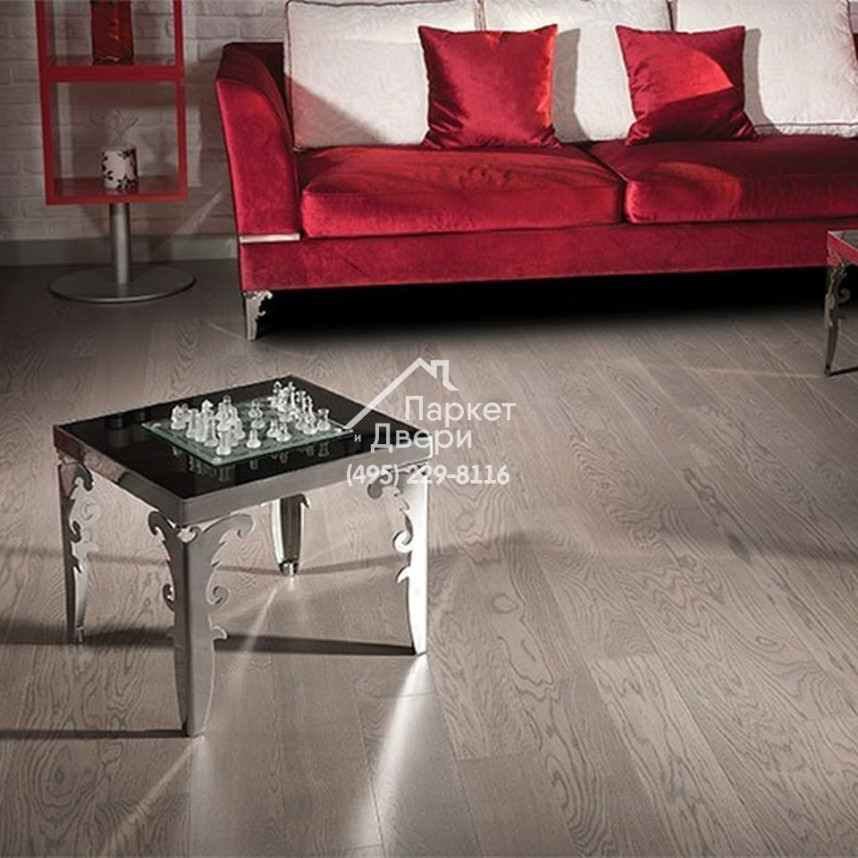 Паркетная доска Coswick Дуб Шамбор рустикальный 1154-3215-20, 1 Коон, 600…2100x127x19,05-1