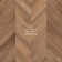 Паркет Французская Ёлка Coswick 60° Дуб Миндальный 1123-1854-10, Селект энд Бэттер, 548x127x19,05
