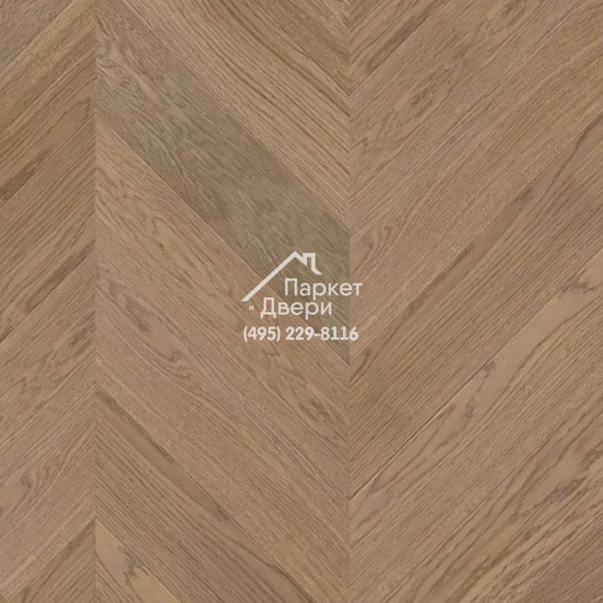 Паркет Французская Ёлка 60⁰ T&amp;G Coswick Дизайнерские решения Песочный / Sandy 1123-4523-20 548x127x19,05