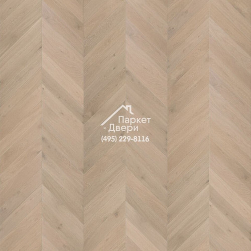 Паркет Французская Ёлка 60⁰ T&amp;G Coswick Оттенки серого Серое дерево / Grey Wood 1123-4533-20 548x127x19,05