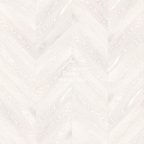 Паркет Французская Ёлка 60⁰ Coswick Альпийский 1123-4878-20, Таверн, 548x127x19,05