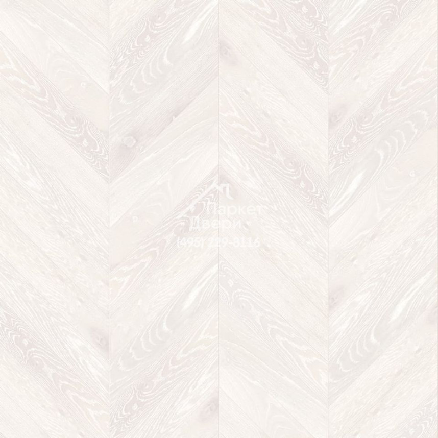 Паркет Французская Ёлка 60⁰ Coswick Альпийский 1123-4878-20, Таверн, 548x127x19,05