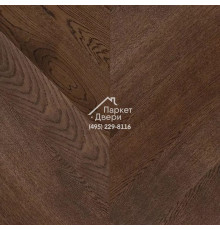 Паркет Французская Ёлка Coswick 60⁰ Дуб Каменный Ручей 1123-1825-10, Селект энд Бэттер, 548x127x19,05