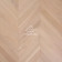 Паркет Французская Ёлка 45⁰ T&amp;G Coswick Титановый буфф 1134-1831-10, Селект энд Бэттер, 500x127x19,05