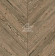 Паркет Французская Ёлка 45⁰ T&amp;G Coswick Дизайнерские решения Французский Гобелен / French Gobelin 1134-4249-30 500x127x19,05
