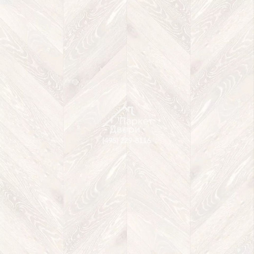 Паркет Французская Ёлка 45⁰ Coswick Альпийский, 1134-4878-20, Таверн, 500x127x19,05