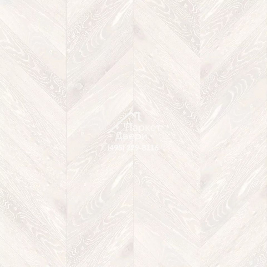 Паркет Французская Ёлка 45⁰ Coswick Альпийский, 1134-4878-20, Таверн, 500x127x19,05