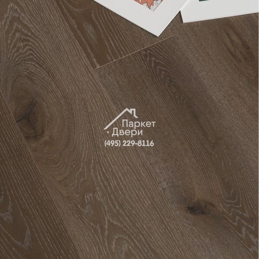 Паркет Английская Ёлка Coswick 90⁰ Дымчатый топаз 1171-4805-30, Таверн, 577.85x82.55x15-1