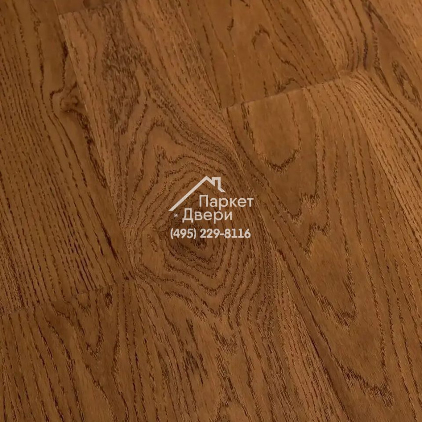 Паркетная доска Coswick Дуб Орех 1135-3204-10, 1 Натур, 600…2100x240x19,05