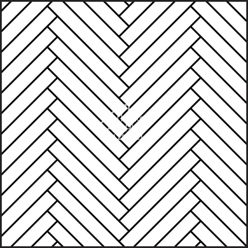 Паркет Английская Ёлка Coswick Дуб Скалистый риф 1171-4230-20, Таверн, 577.85x82.55x15-1