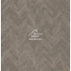 Паркет Французская Ёлка 60⁰ T&amp;G Coswick Оттенки серого Скалистый риф / Rocky reef 1123-4230-20 548x127x19,05