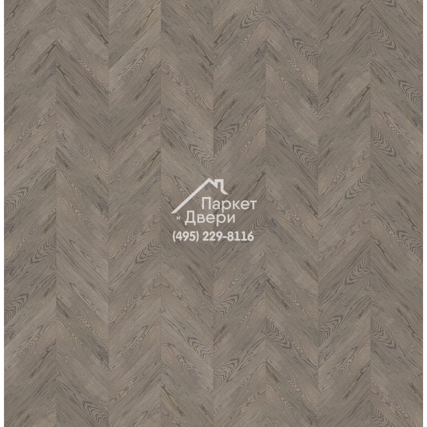 Паркет Французская Ёлка 60° Coswick Дуб Скалистый риф 1183-4230-20, Таверн, 438.78x190x19,05