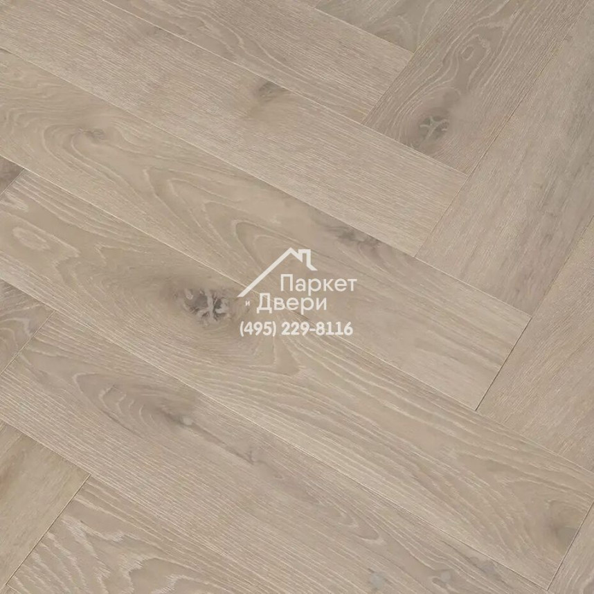 Паркет Английская Ёлка Coswick Дуб Серое дерево 1171-4833-20, Таверн, 577.85x82.55x15