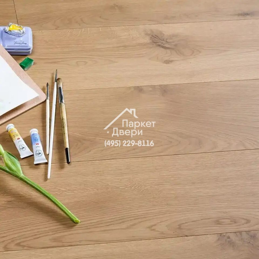 Паркет Английская Ёлка Coswick Дуб Сиена рустикальная, 1168-3809-20, 1 Коон, 647.7x107.95x15-1