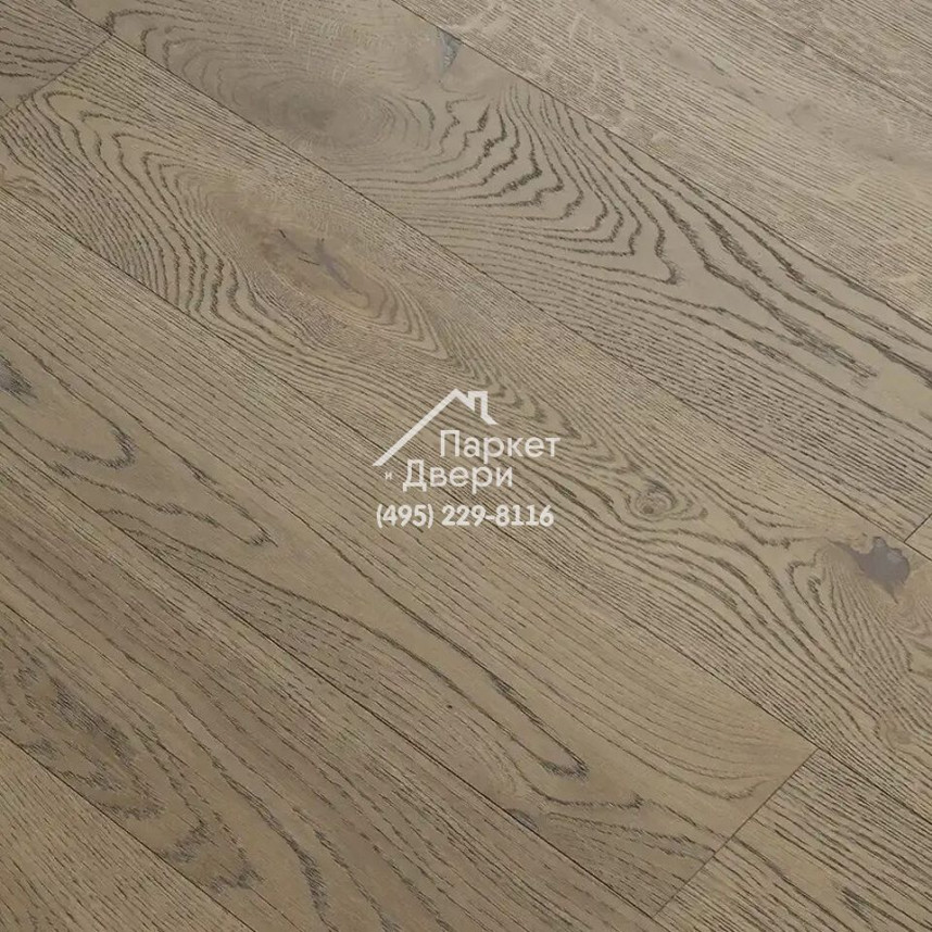 Модульный паркет Coswick Трианон Дуб Скалистый риф, 1144-1230-10, Селект энд Бэттер, 635x635x19,05-2